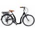 Biria Low Step Easy Boarding 3 Speed Electric Bike